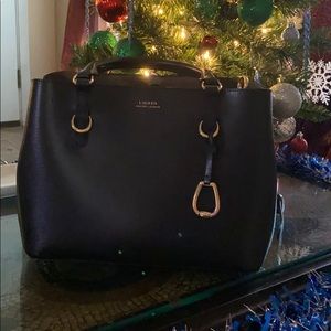 Lauren Ralph Lauren bag